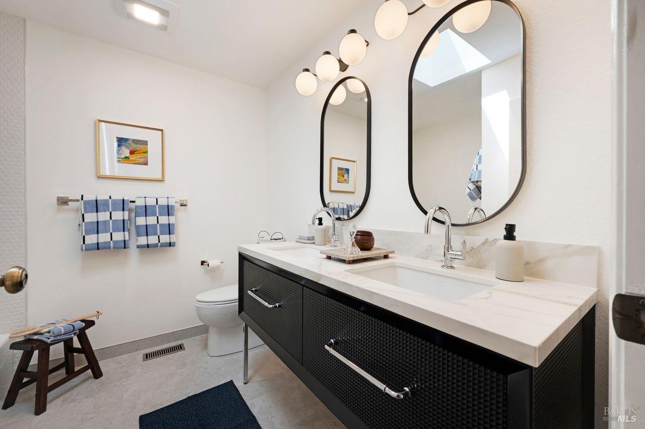 1100 Sunnyside Drive Healdsburg CA 95448