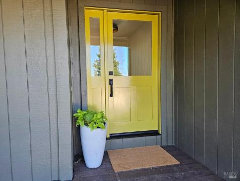 1100 Sunnyside Drive Healdsburg CA 95448