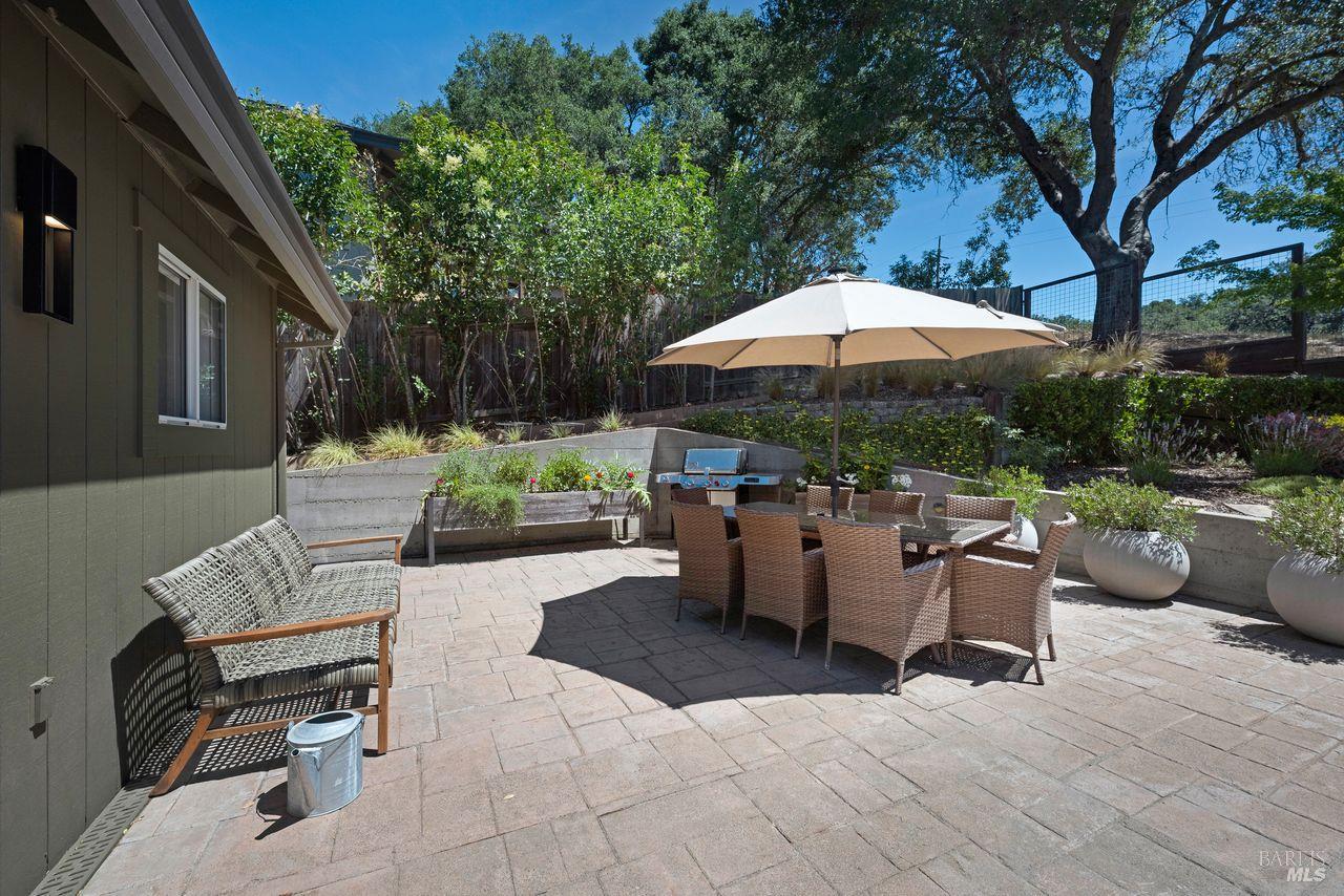 1100 Sunnyside Drive Healdsburg CA 95448
