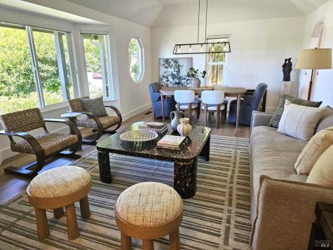1100 Sunnyside Drive Healdsburg CA 95448