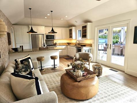 1100 Sunnyside Drive Healdsburg CA 95448