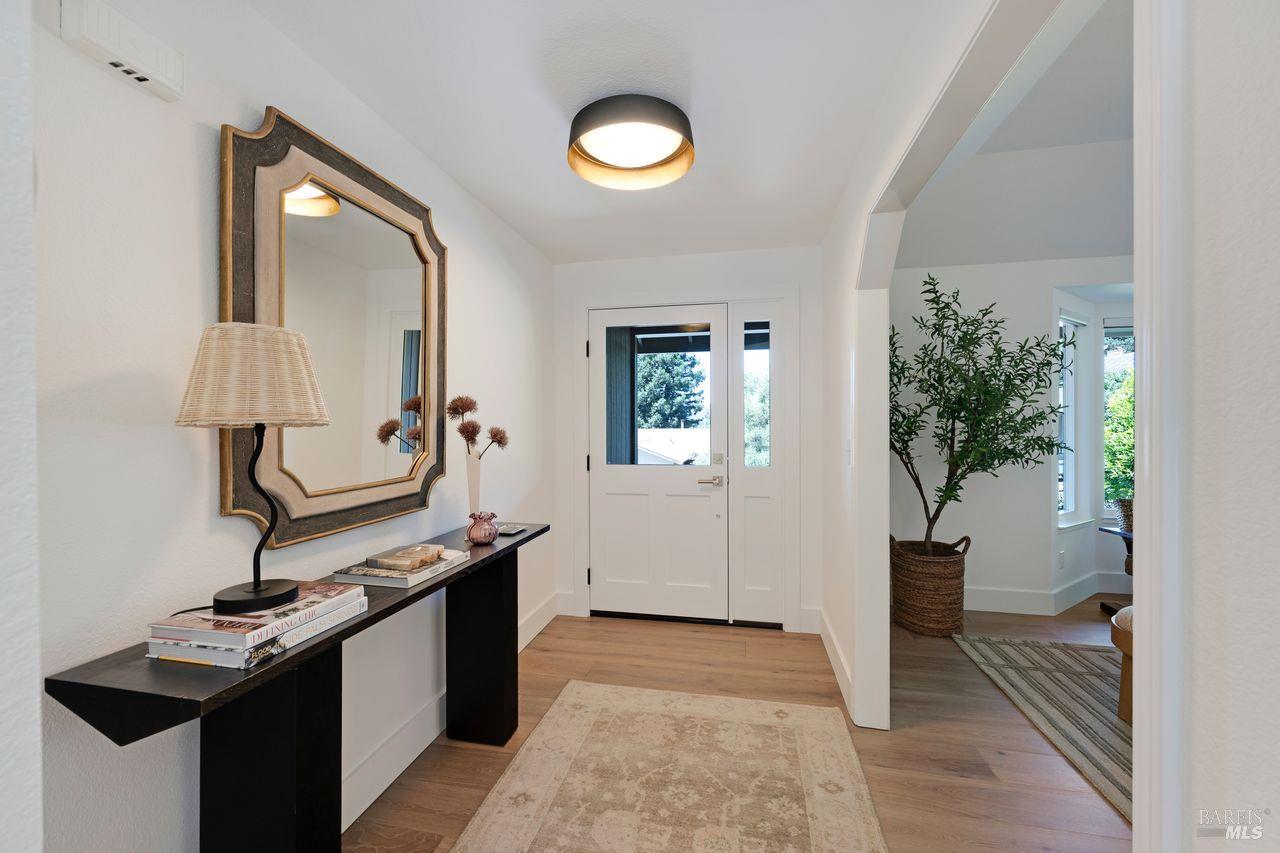 1100 Sunnyside Drive Healdsburg CA 95448