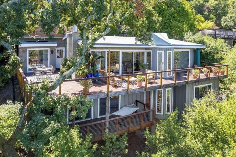 427 Scenic Avenue San Anselmo CA 94960