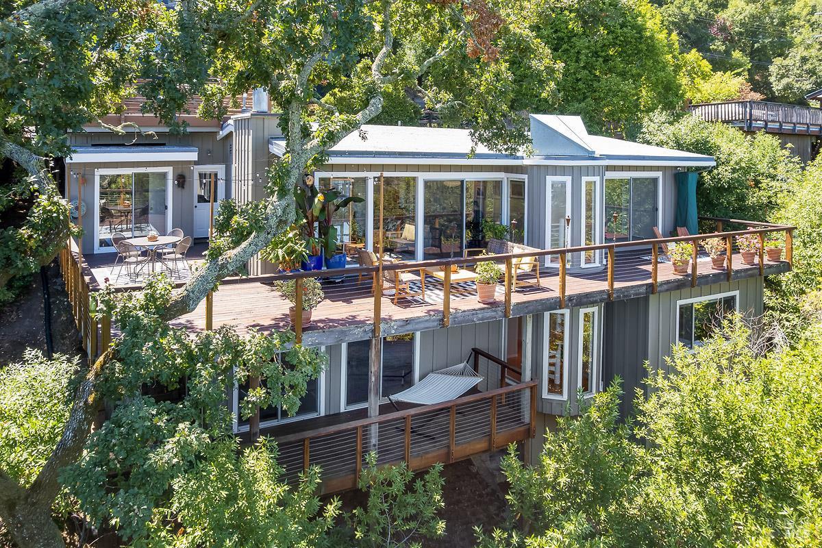 427 Scenic Avenue San Anselmo CA 94960