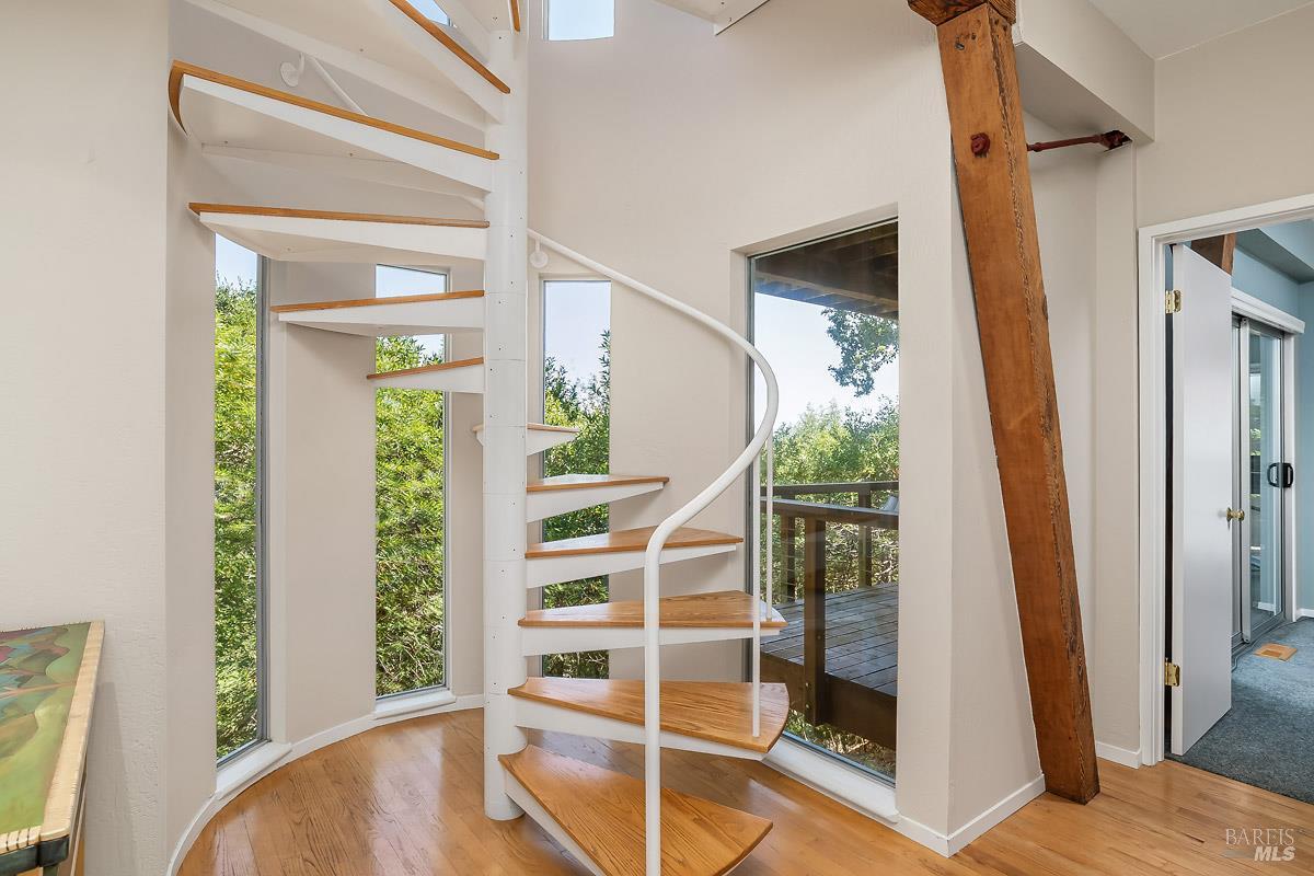 427 Scenic Avenue San Anselmo CA 94960