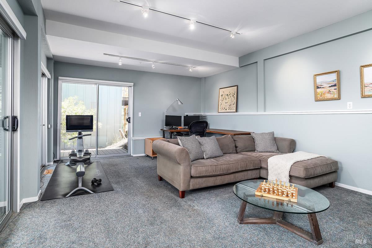 427 Scenic Avenue San Anselmo CA 94960