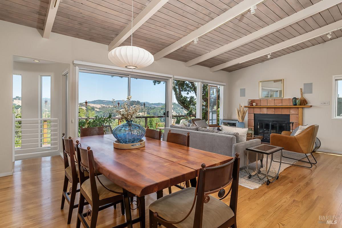 427 Scenic Avenue San Anselmo CA 94960