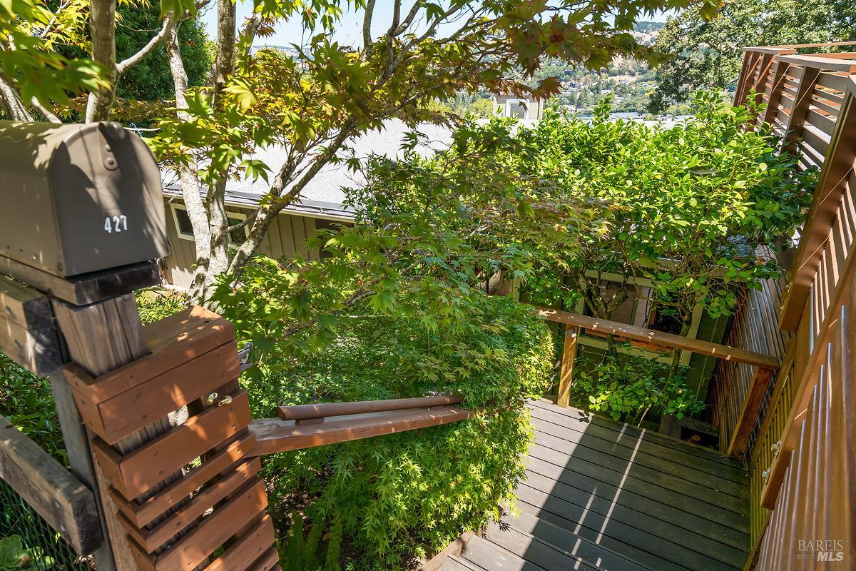 427 Scenic Avenue San Anselmo CA 94960