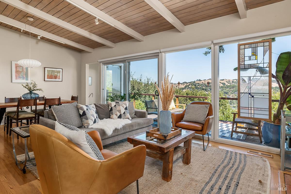 427 Scenic Avenue San Anselmo CA 94960
