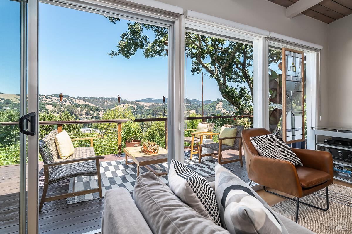 427 Scenic Avenue San Anselmo CA 94960