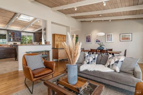 427 Scenic Avenue San Anselmo CA 94960