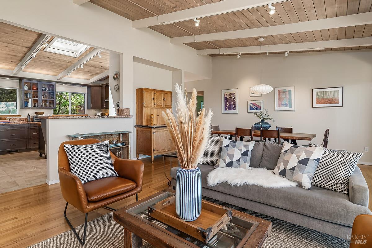 427 Scenic Avenue San Anselmo CA 94960