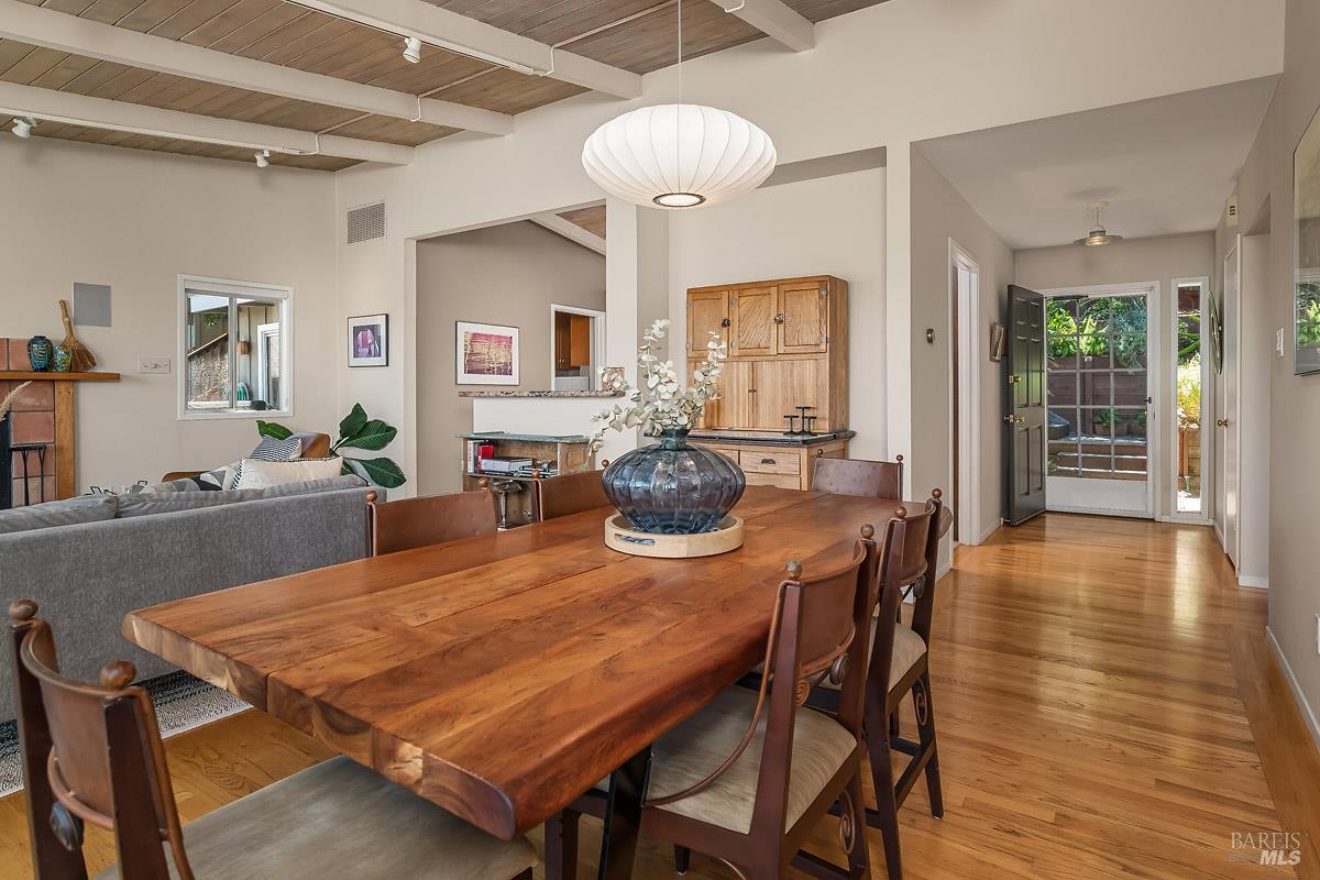 427 Scenic Avenue San Anselmo CA 94960
