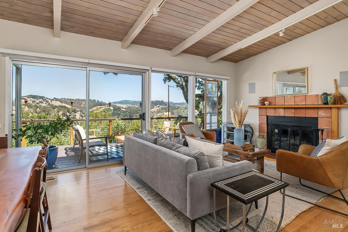 427 Scenic Avenue San Anselmo CA 94960