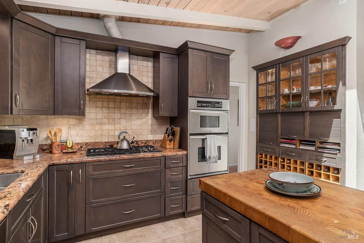 427 Scenic Avenue San Anselmo CA 94960