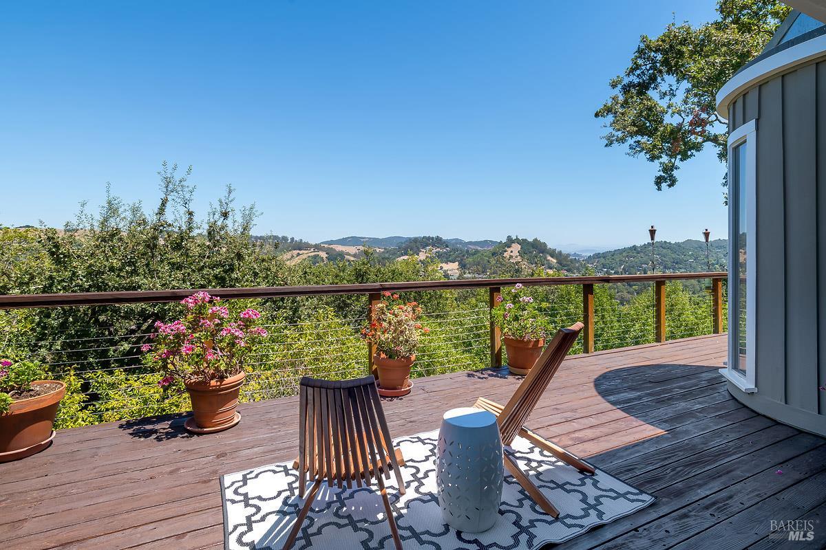 427 Scenic Avenue San Anselmo CA 94960