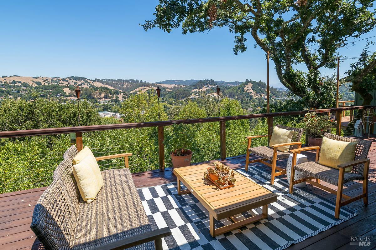 427 Scenic Avenue San Anselmo CA 94960