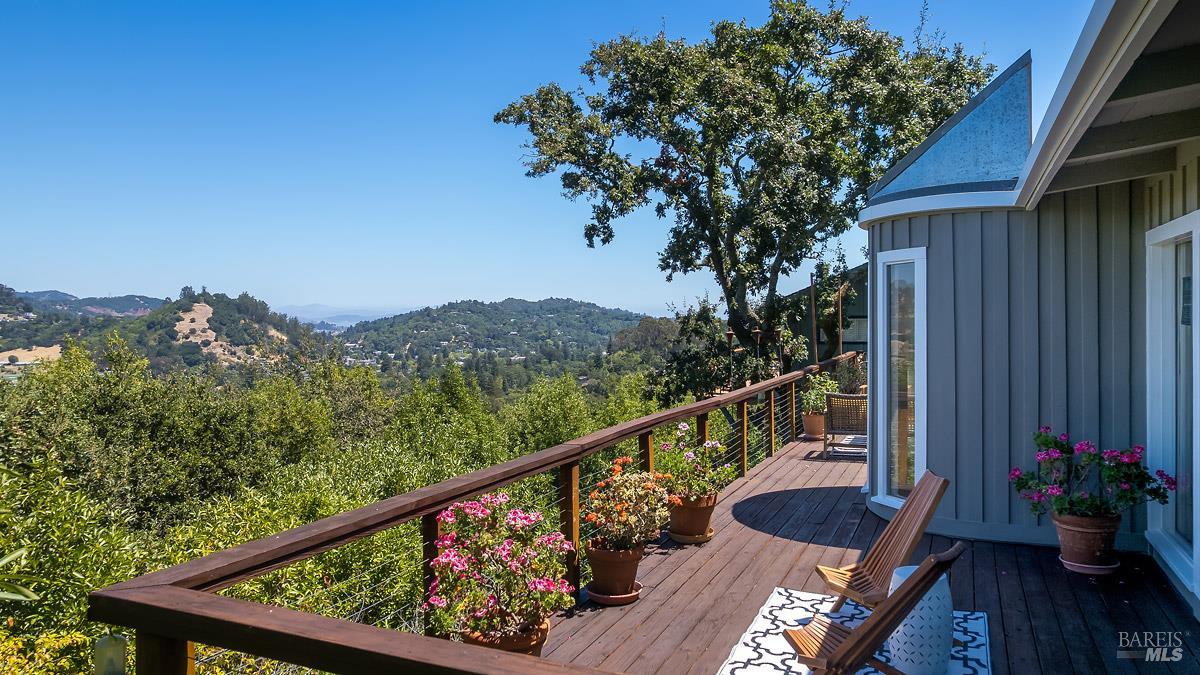 427 Scenic Avenue San Anselmo CA 94960