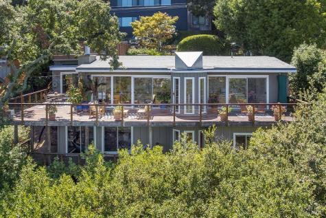 427 Scenic Avenue San Anselmo CA 94960