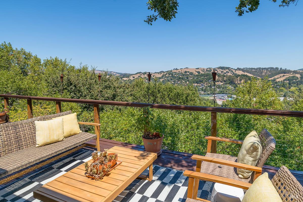 427 Scenic Avenue San Anselmo CA 94960