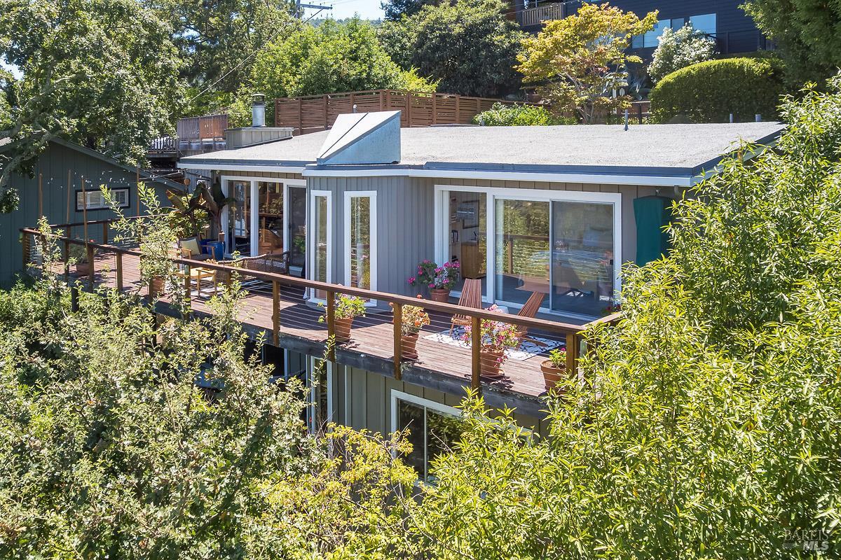 427 Scenic Avenue San Anselmo CA 94960