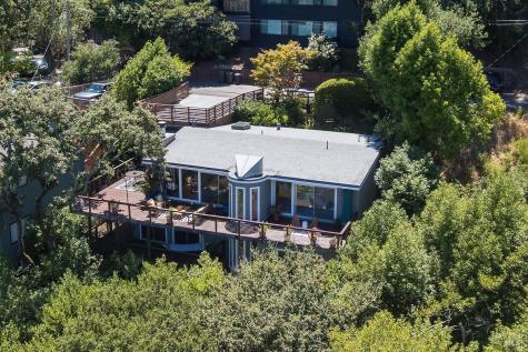 427 Scenic Avenue San Anselmo CA 94960