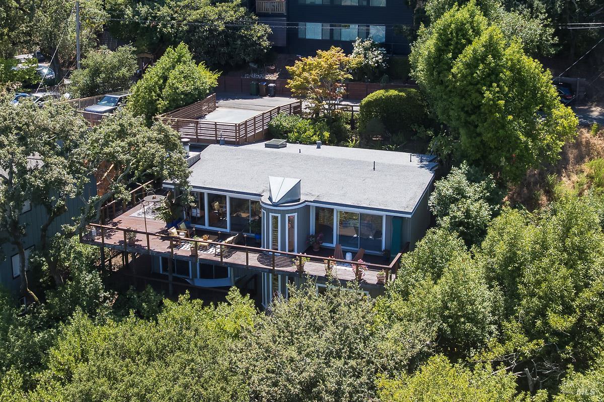 427 Scenic Avenue San Anselmo CA 94960