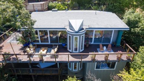 427 Scenic Avenue San Anselmo CA 94960