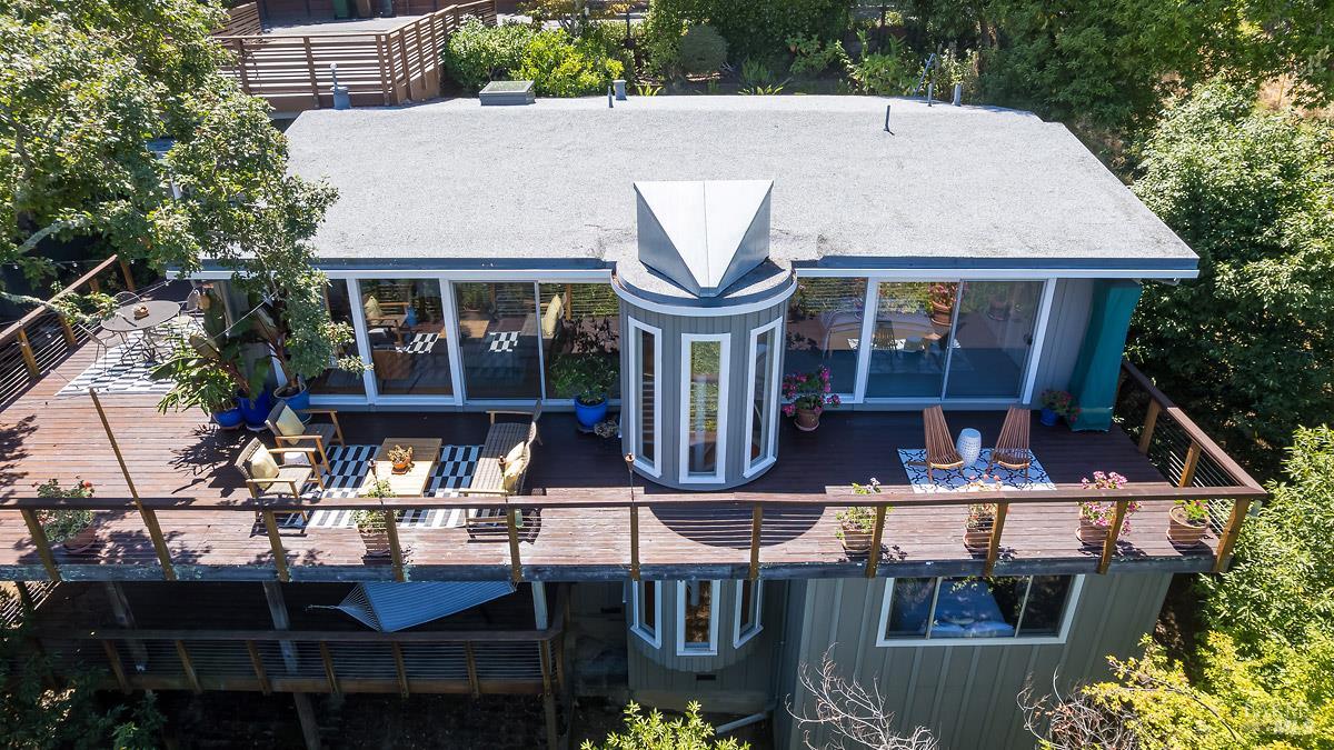 427 Scenic Avenue San Anselmo CA 94960