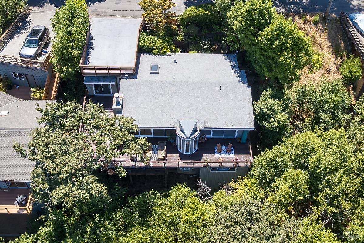 427 Scenic Avenue San Anselmo CA 94960