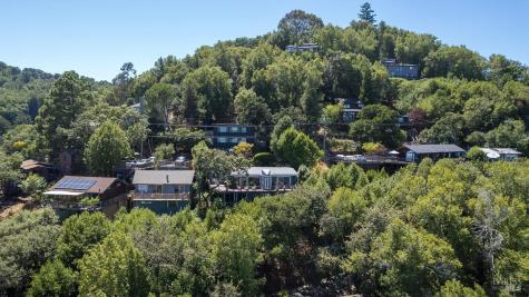 427 Scenic Avenue San Anselmo CA 94960