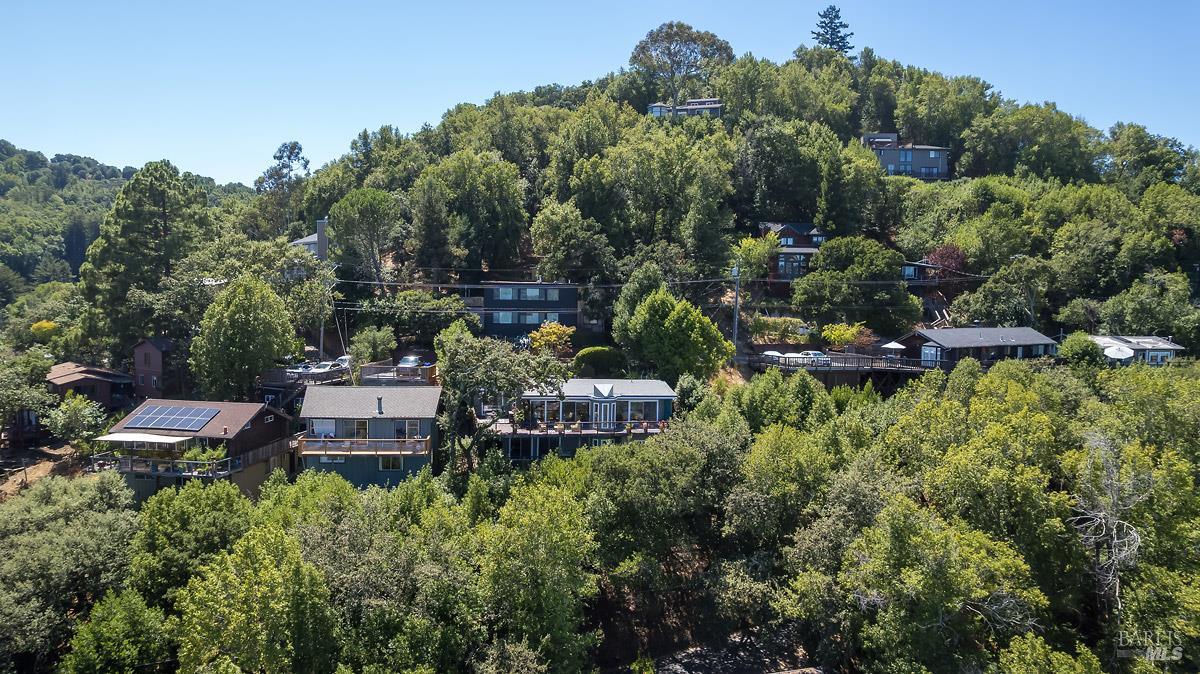 427 Scenic Avenue San Anselmo CA 94960