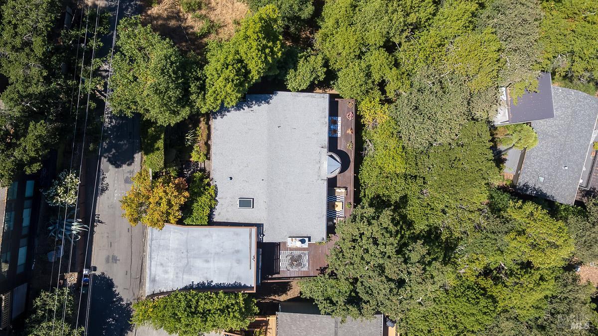 427 Scenic Avenue San Anselmo CA 94960