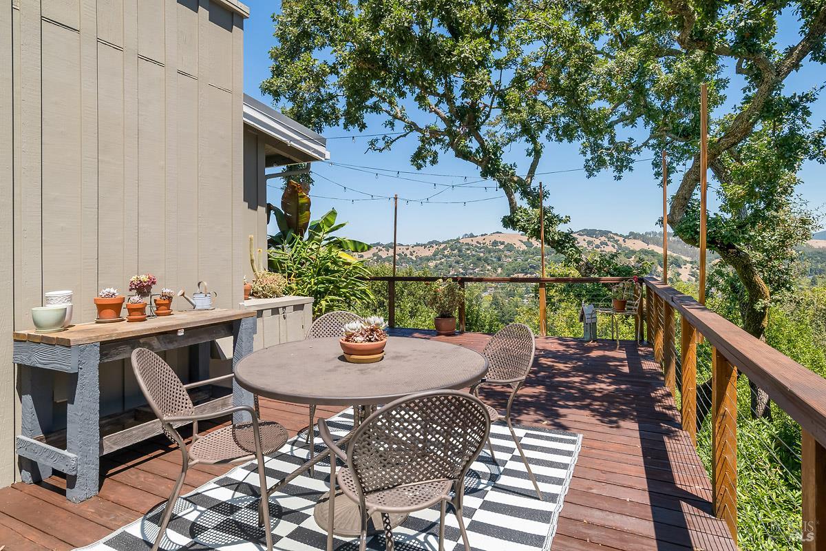 427 Scenic Avenue San Anselmo CA 94960