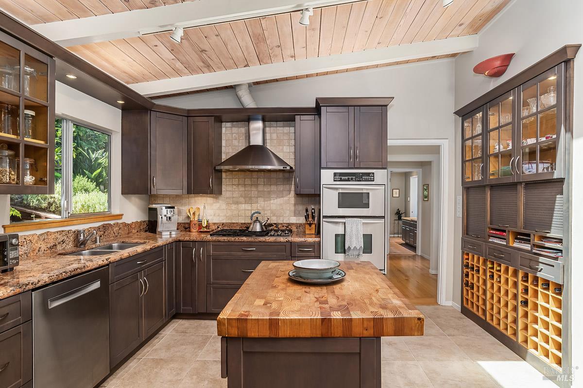 427 Scenic Avenue San Anselmo CA 94960