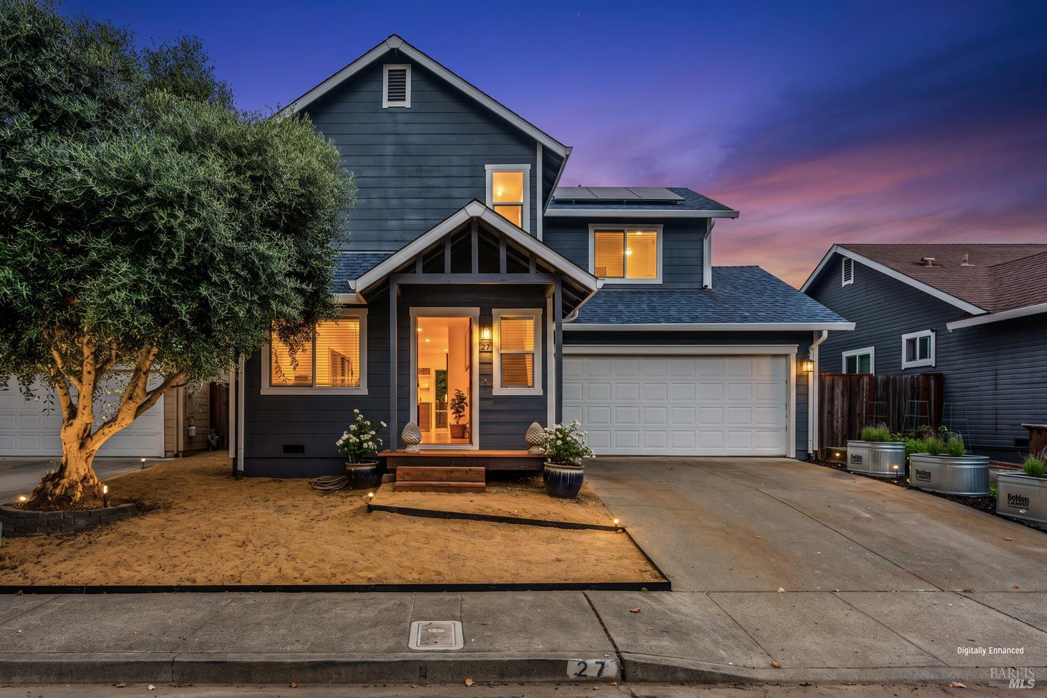 Napa CA, 27 Mallard Court