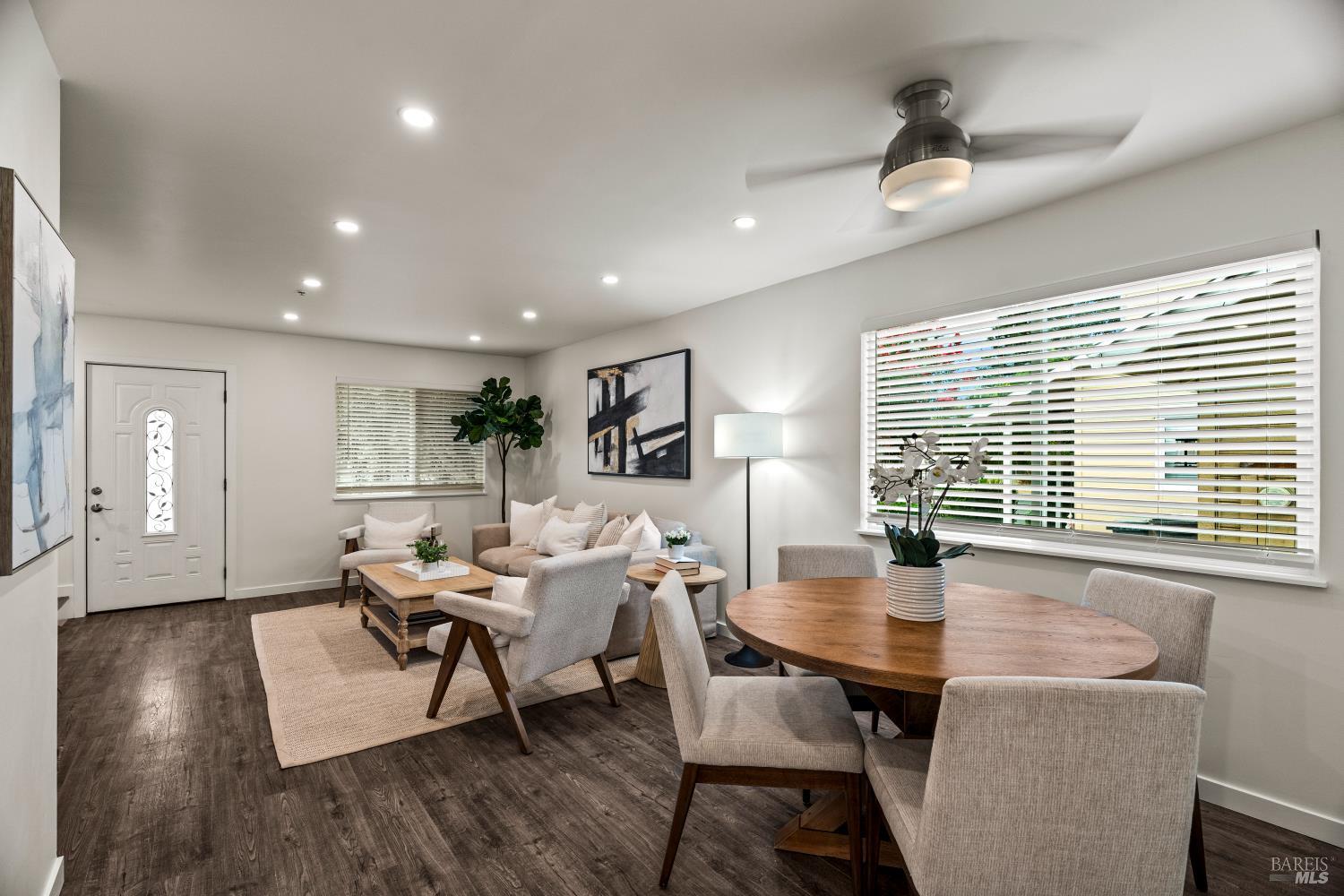 27 Mallard Court Napa CA 94559