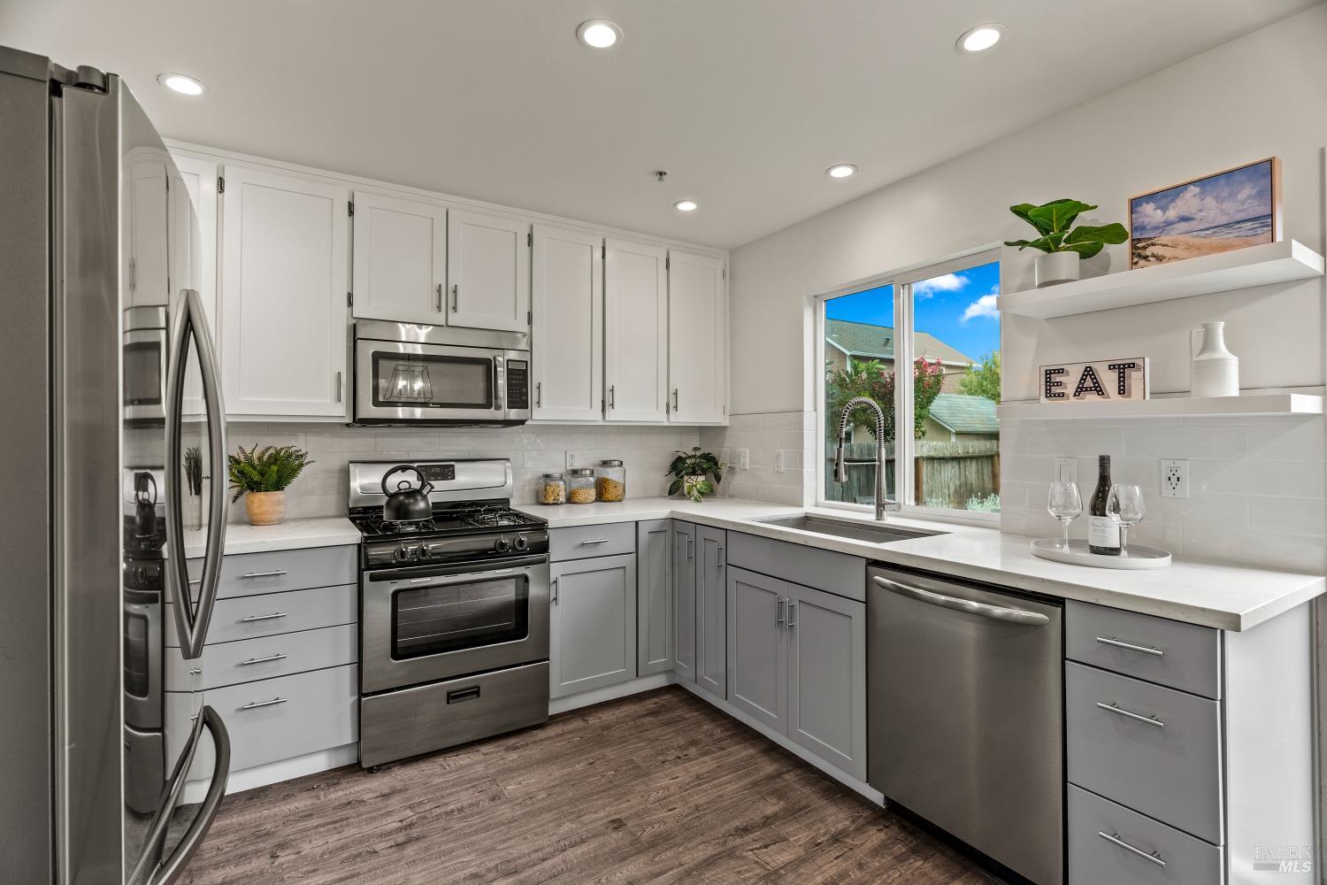 27 Mallard Court Napa CA 94559