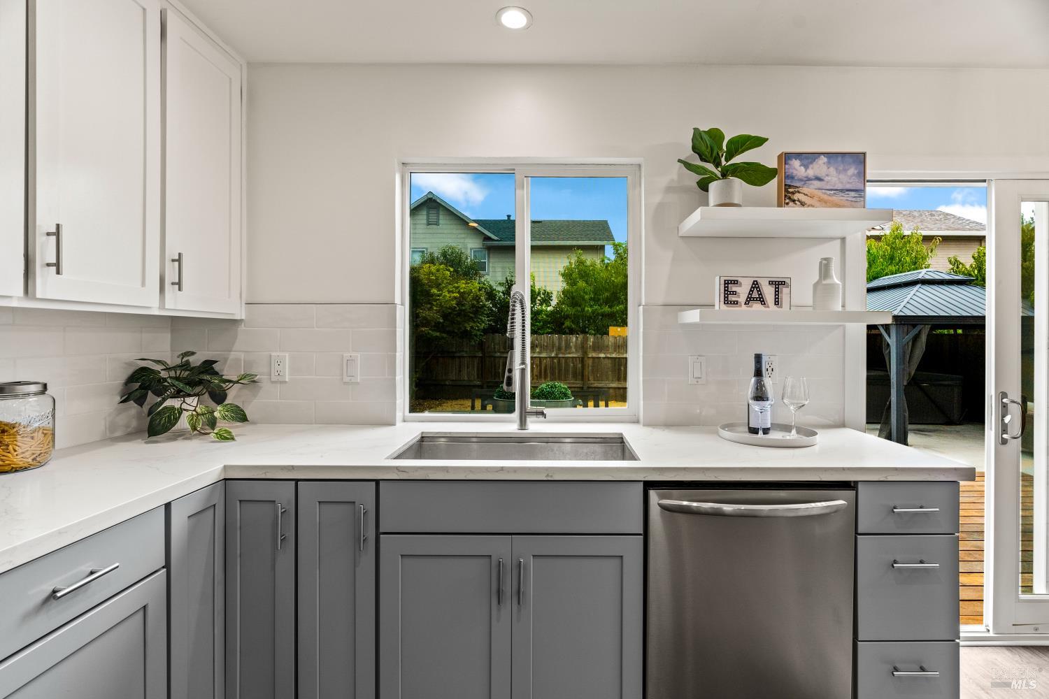 27 Mallard Court Napa CA 94559