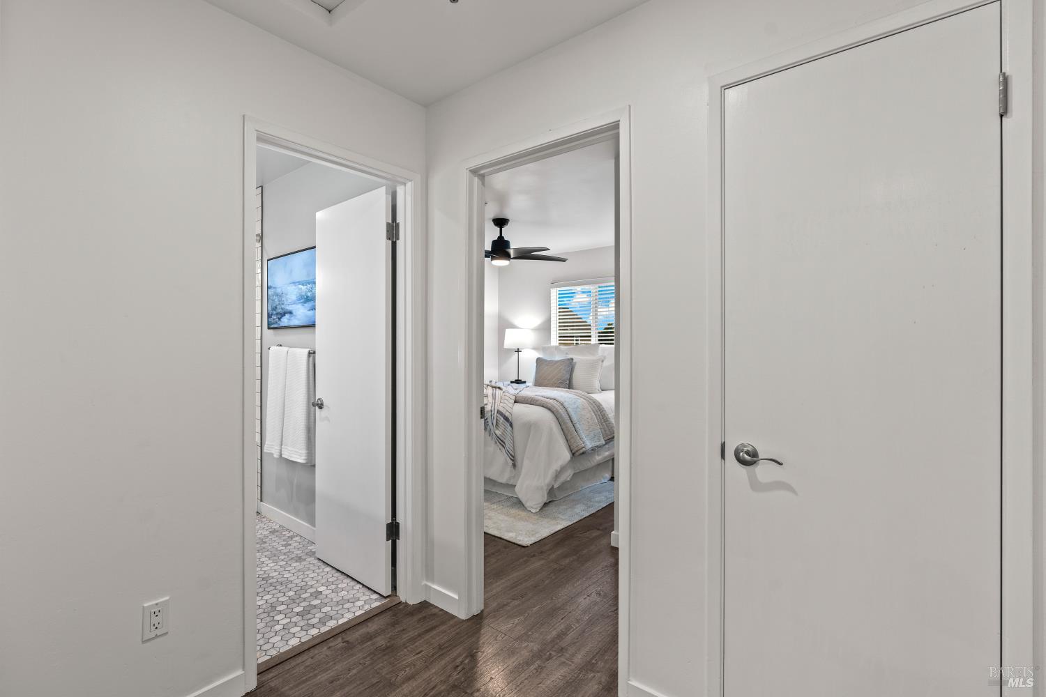 27 Mallard Court Napa CA 94559