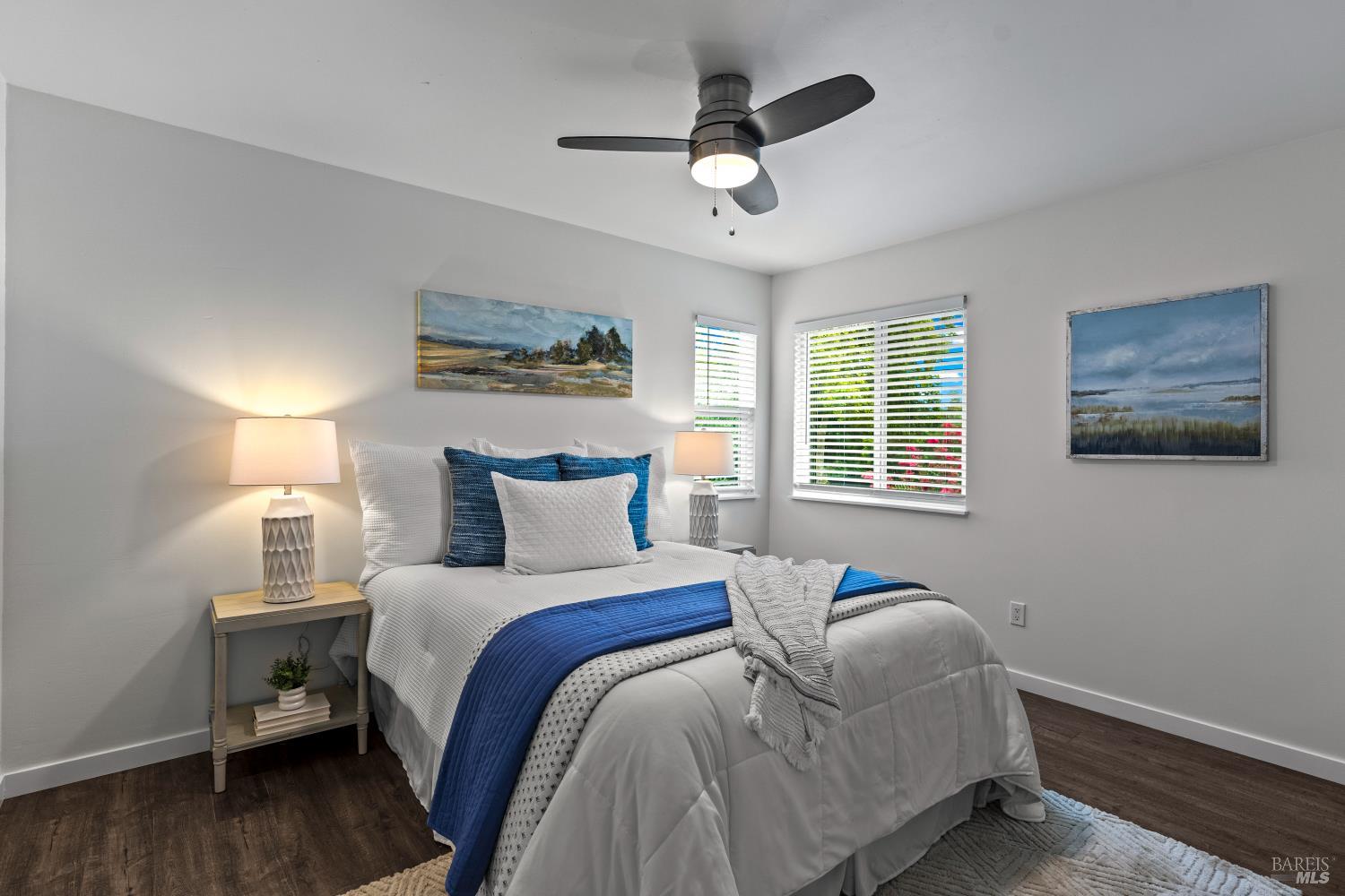 27 Mallard Court Napa CA 94559