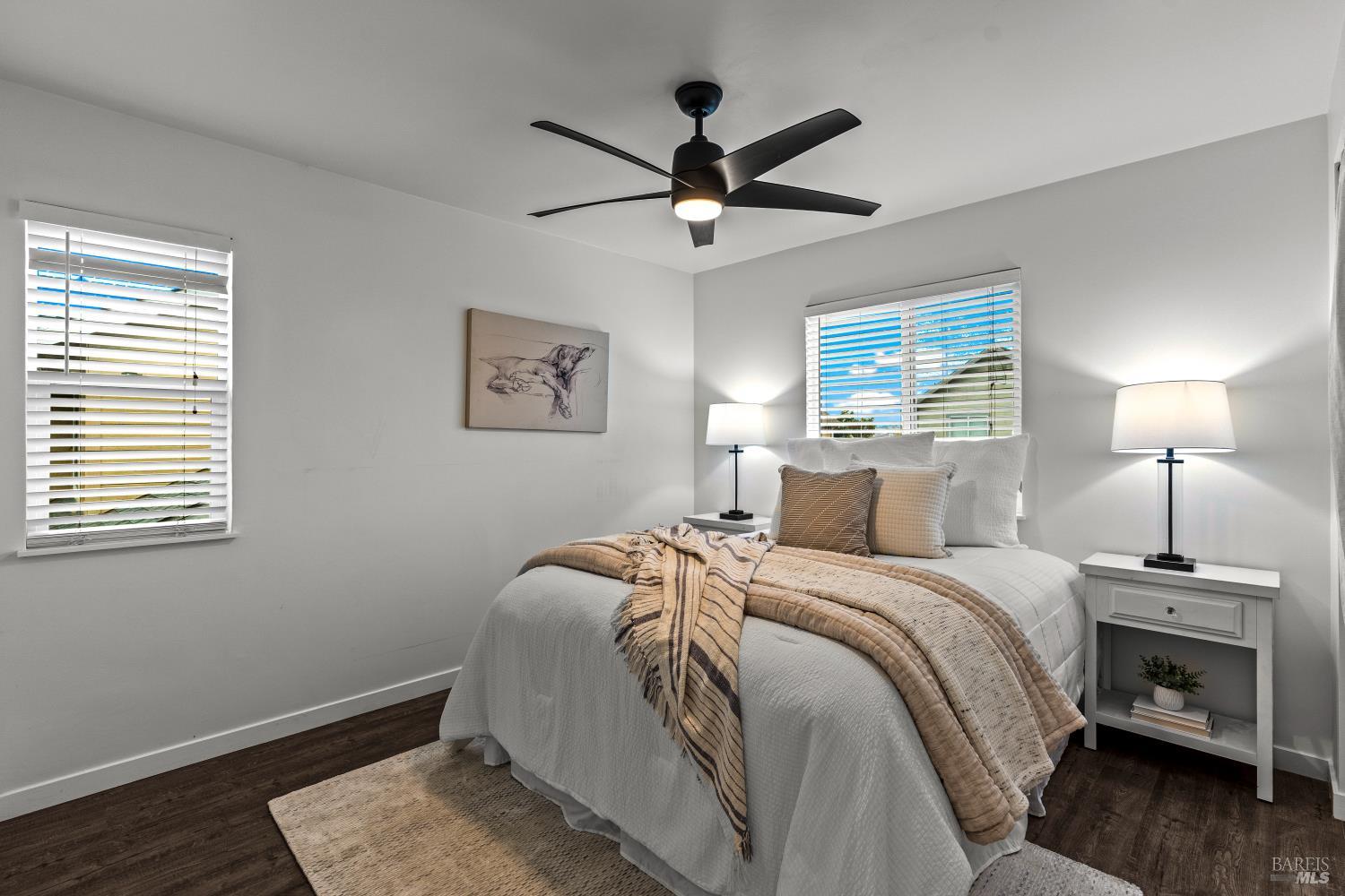 27 Mallard Court Napa CA 94559