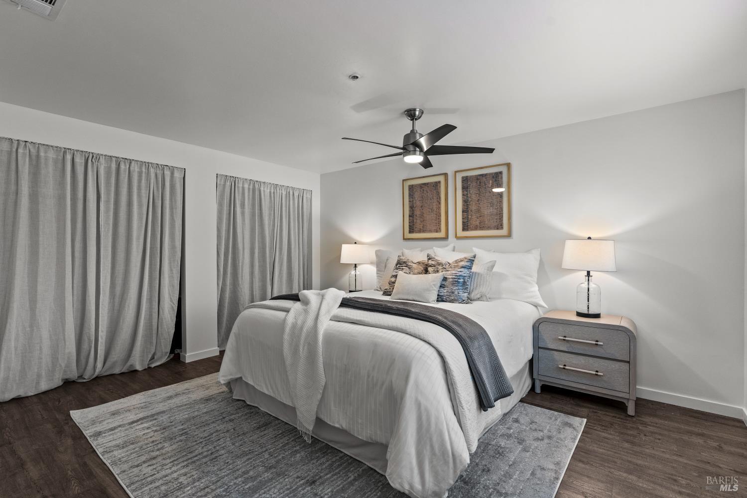27 Mallard Court Napa CA 94559