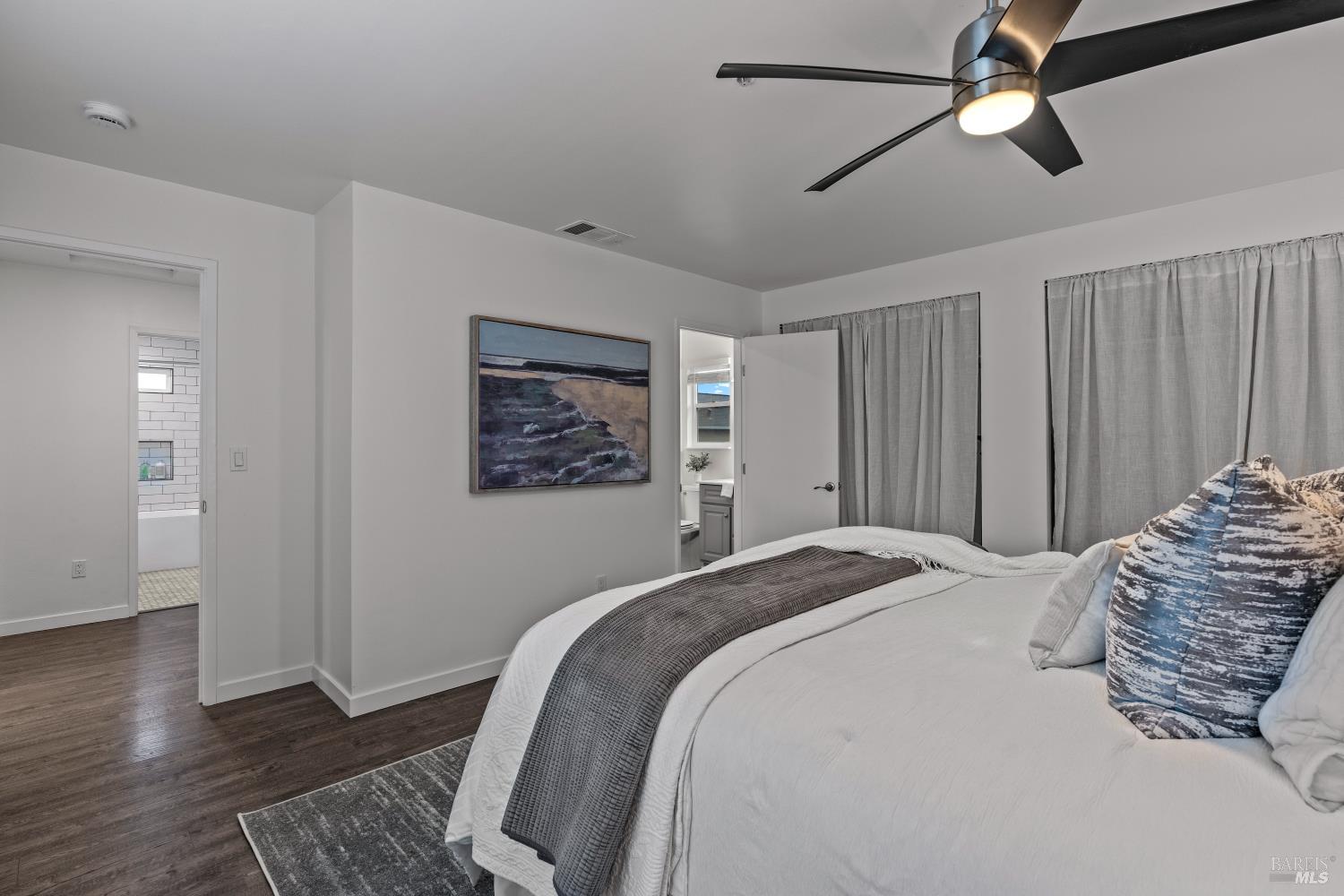 27 Mallard Court Napa CA 94559