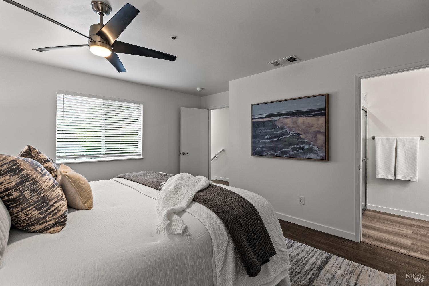 27 Mallard Court Napa CA 94559