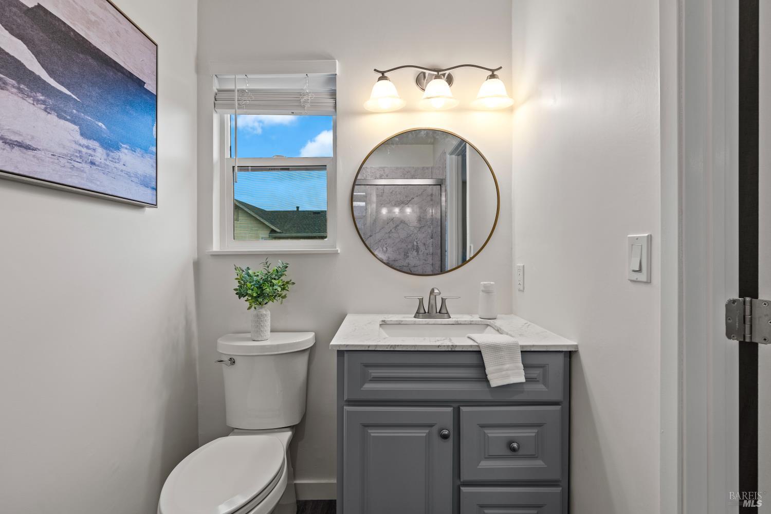 27 Mallard Court Napa CA 94559