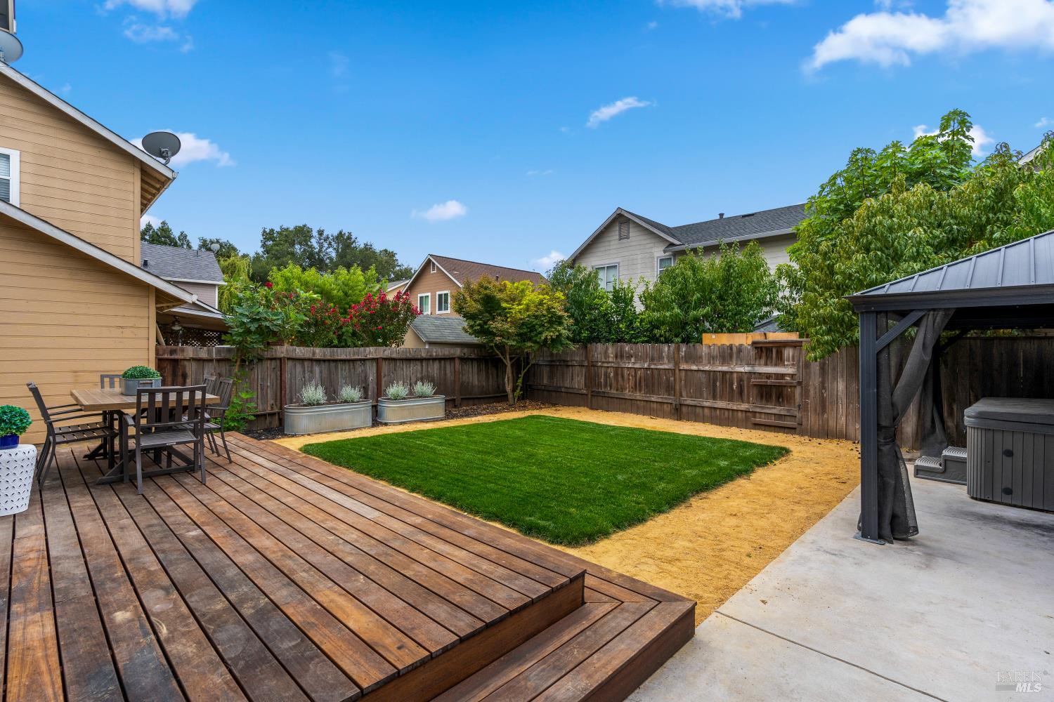 27 Mallard Court Napa CA 94559
