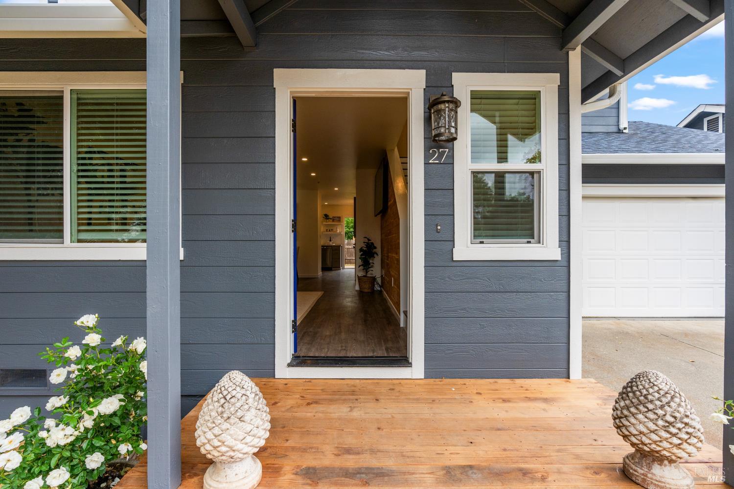 27 Mallard Court Napa CA 94559