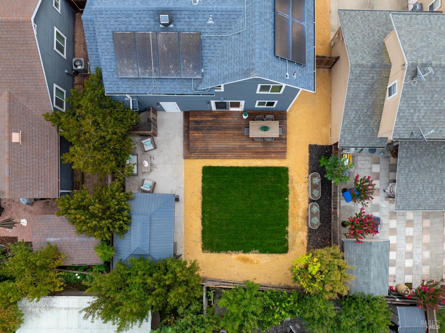 27 Mallard Court Napa CA 94559