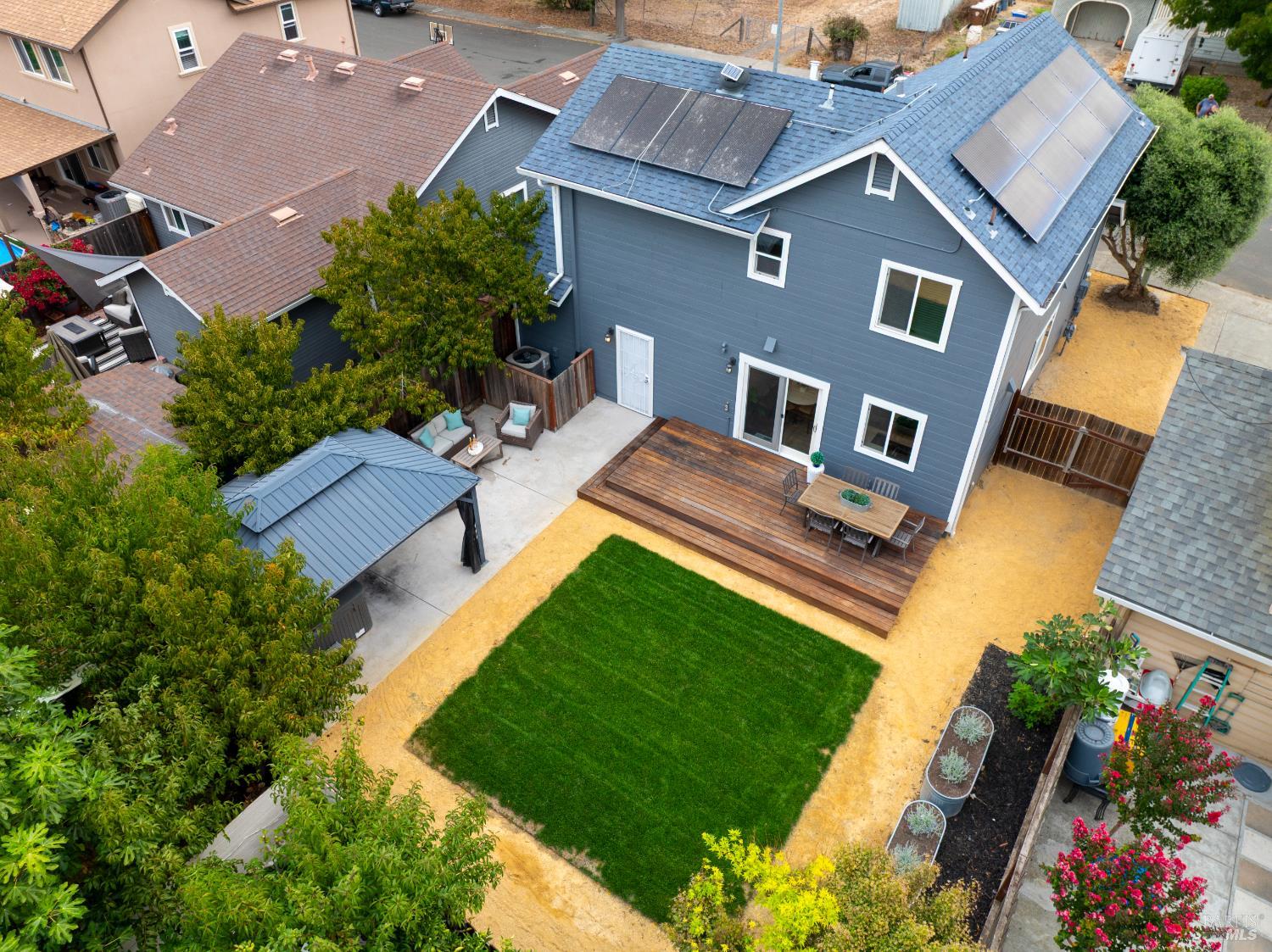 27 Mallard Court Napa CA 94559